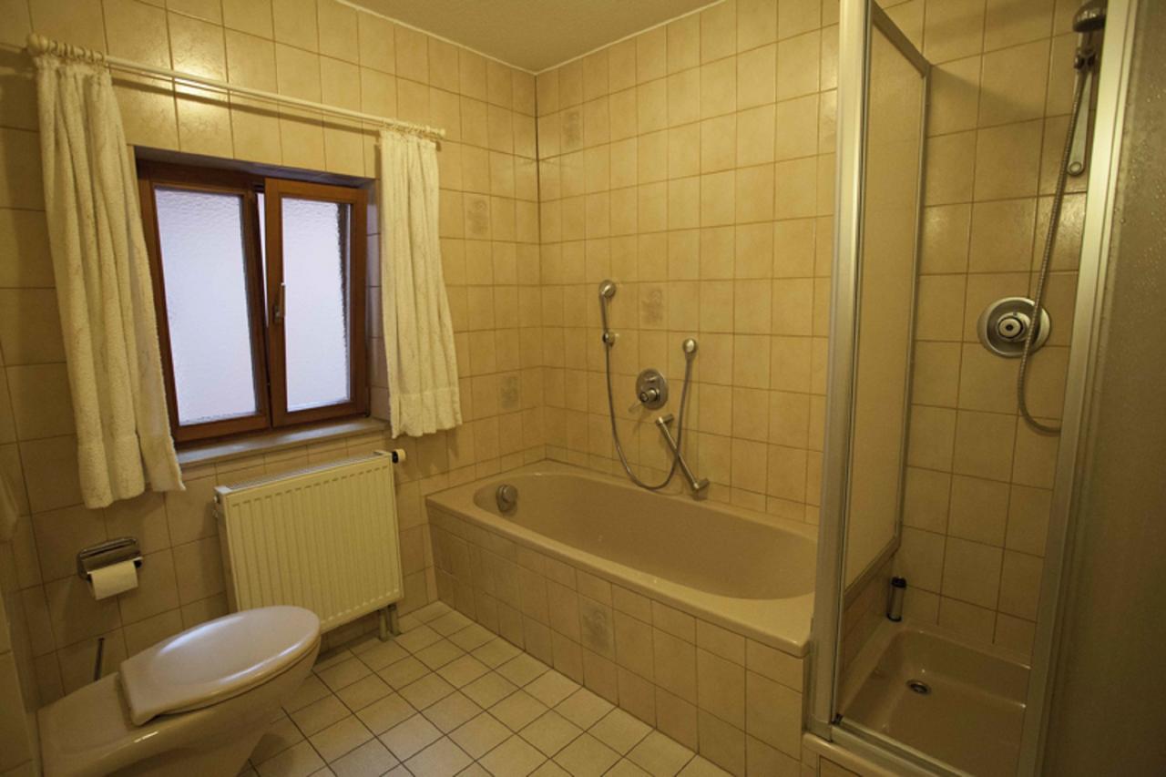 Pension Elke Rothenburg Rothenburg ob der Tauber Eksteriør billede